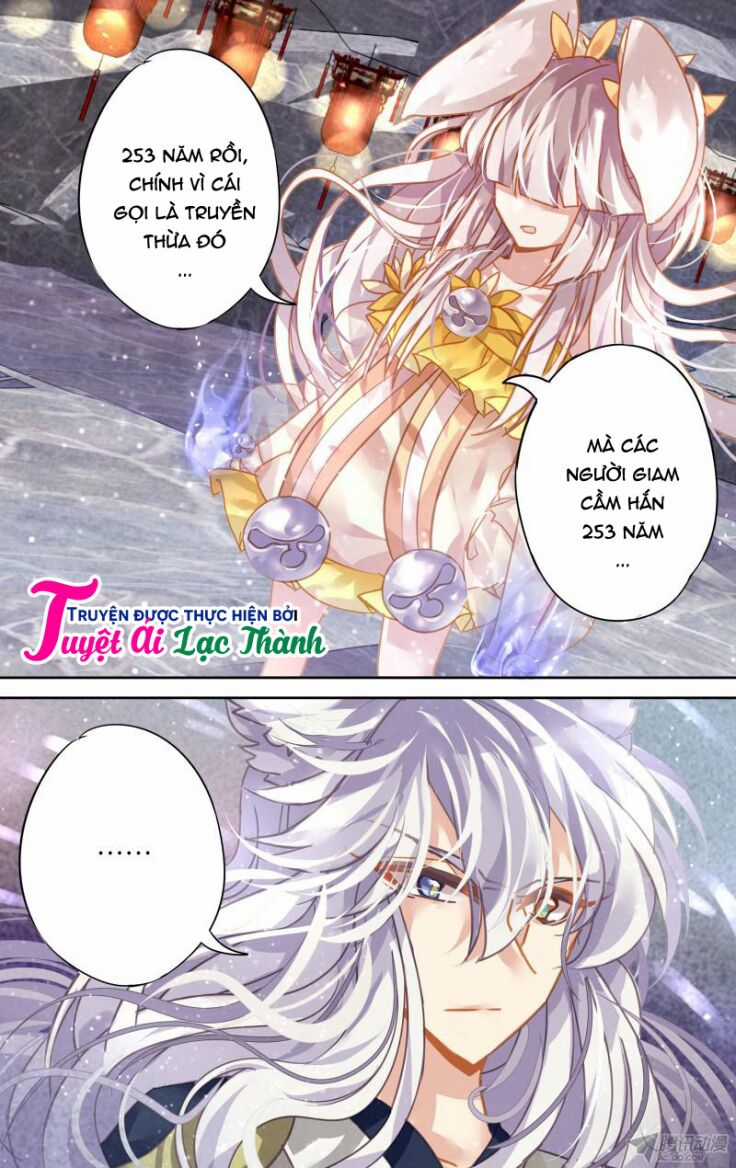 Thất Kính Ký - Chapter 7 - Trang 6