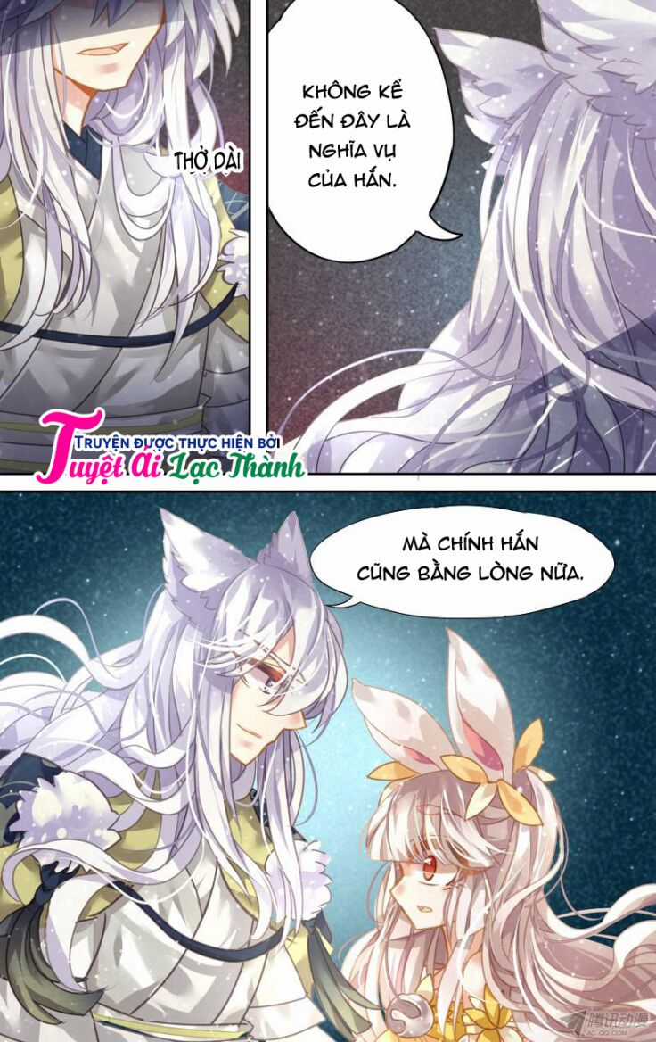 Thất Kính Ký - Chapter 7 - Trang 7