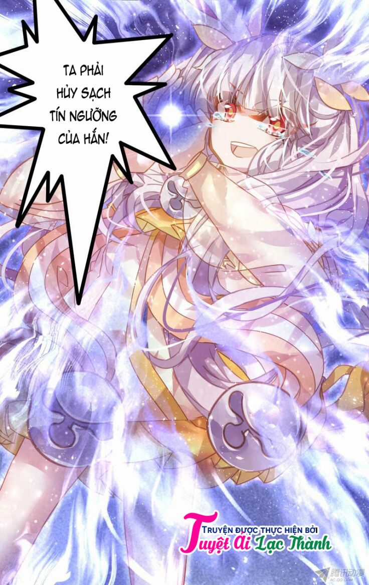 Thất Kính Ký - Chapter 7 - Trang 9