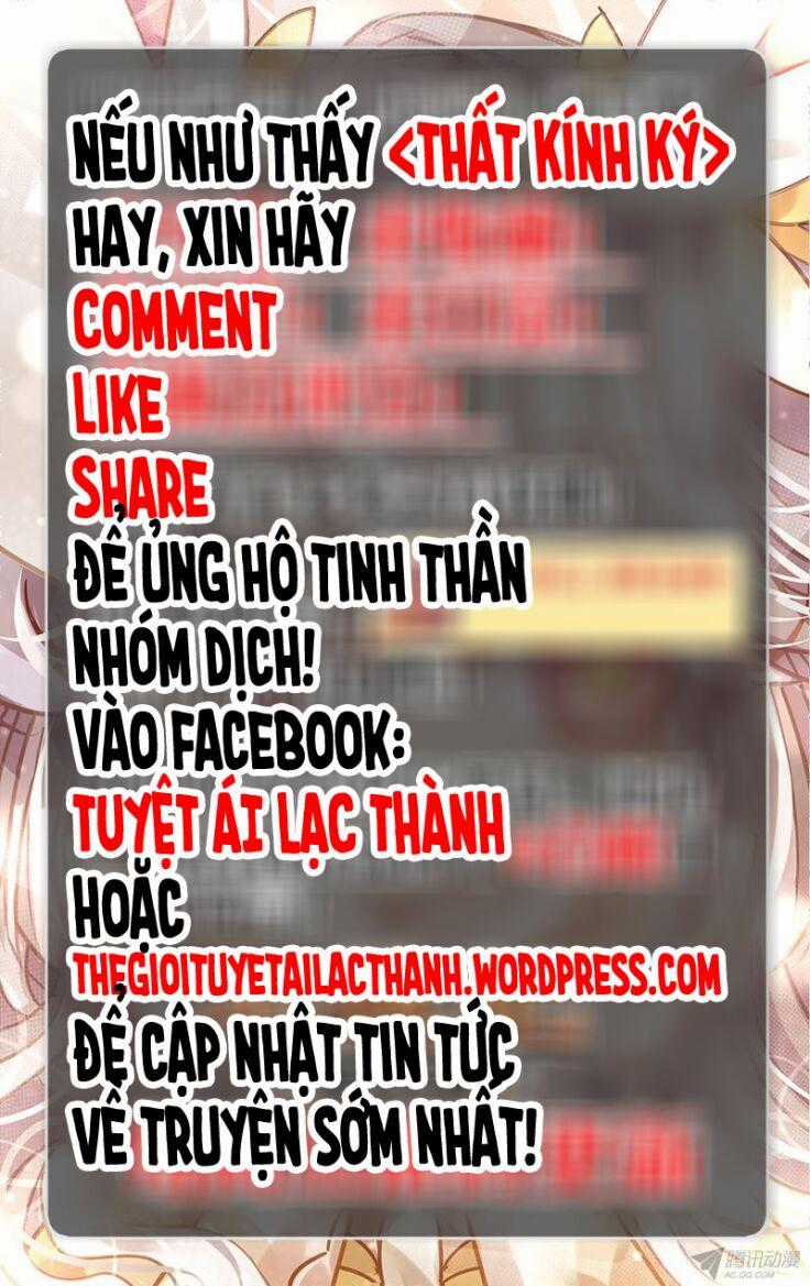 Thất Kính Ký - Chapter 7 - Trang 10