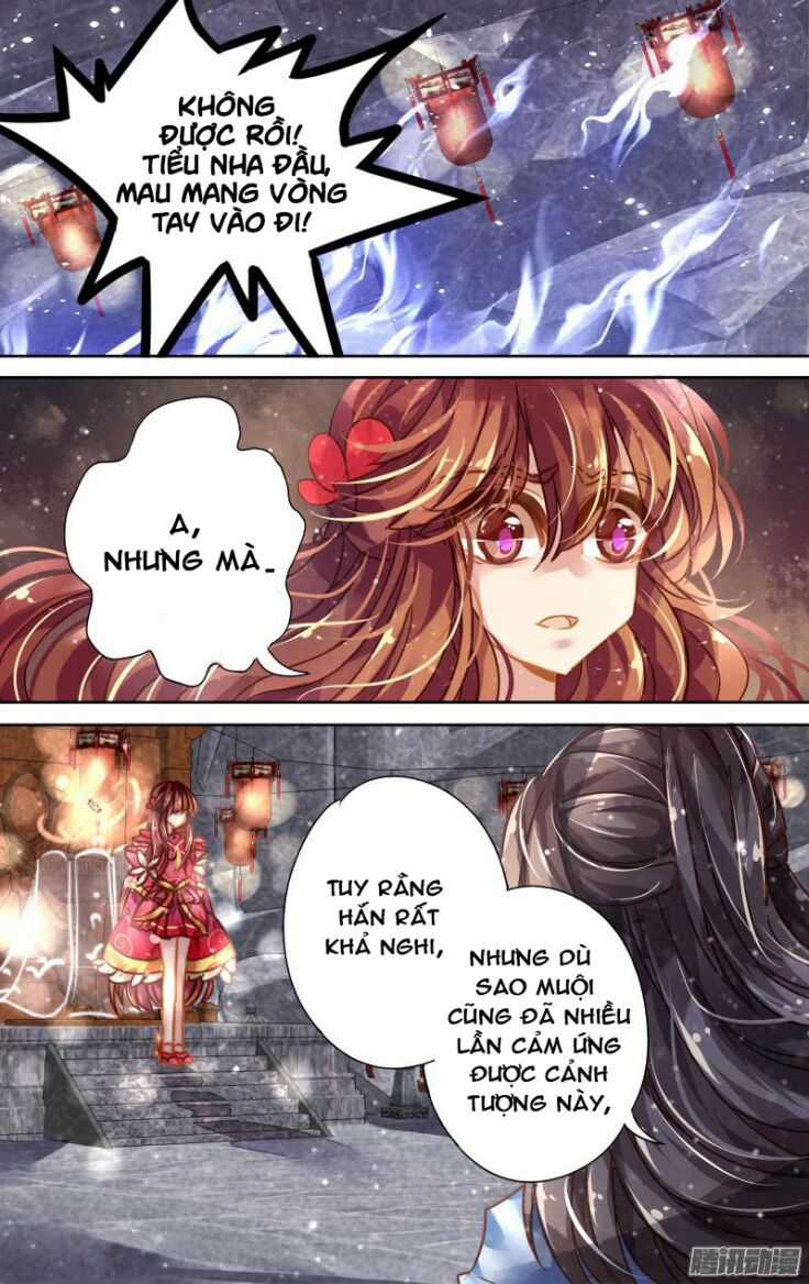 Thất Kính Ký - Chapter 8 - Trang 4