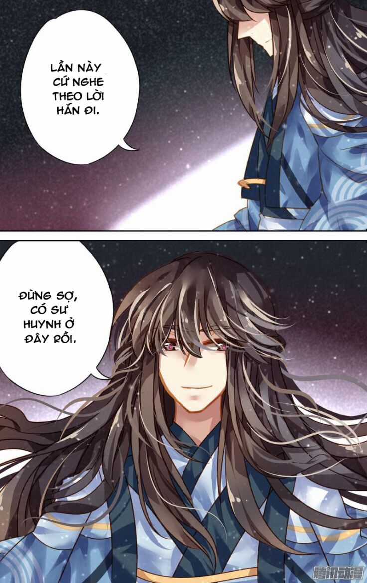 Thất Kính Ký - Chapter 8 - Trang 5