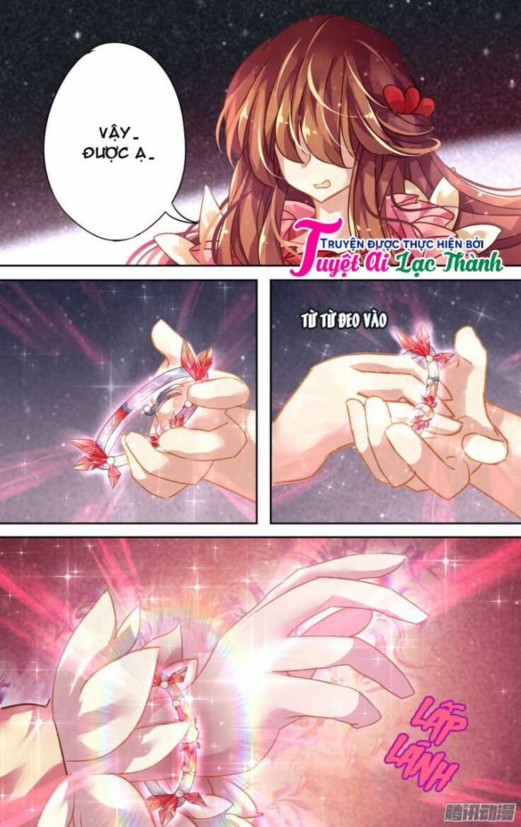 Thất Kính Ký - Chapter 8 - Trang 6