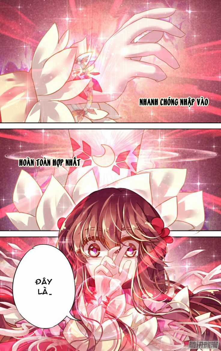 Thất Kính Ký - Chapter 8 - Trang 7