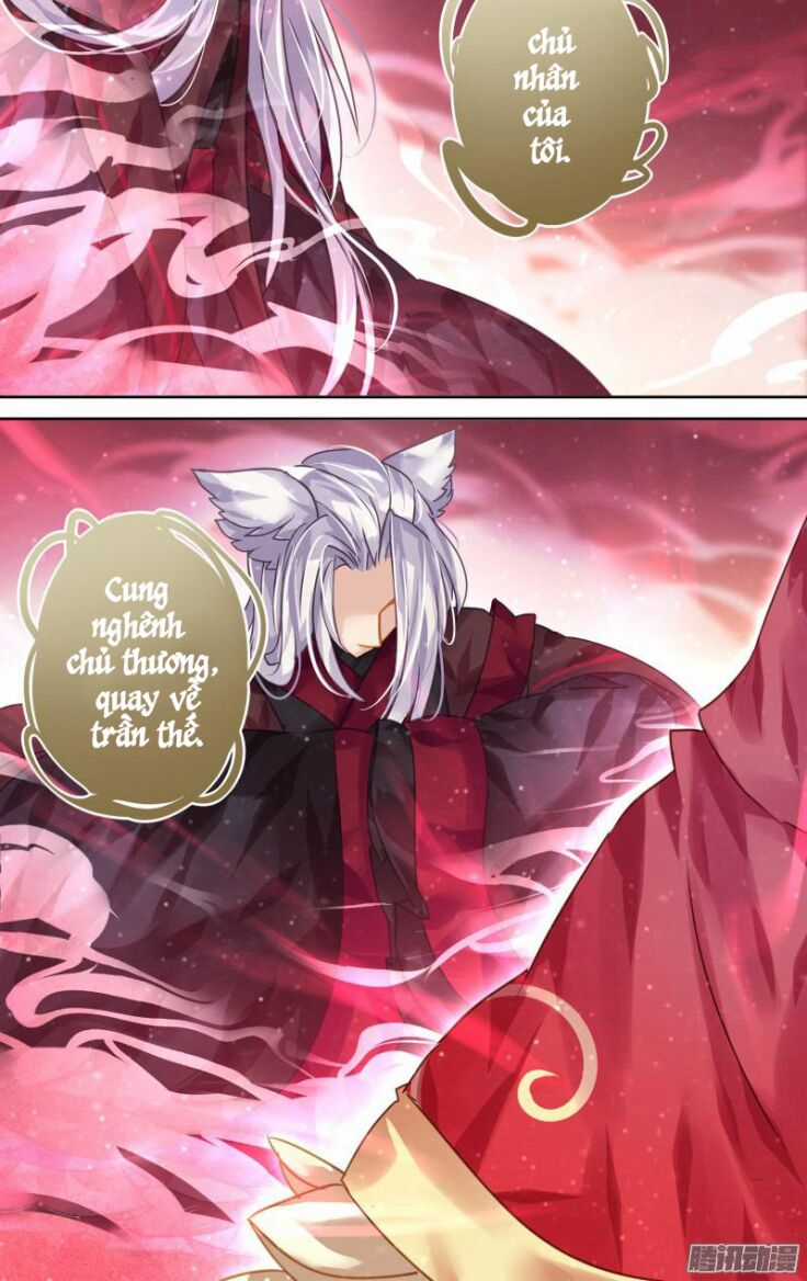Thất Kính Ký - Chapter 8 - Trang 8