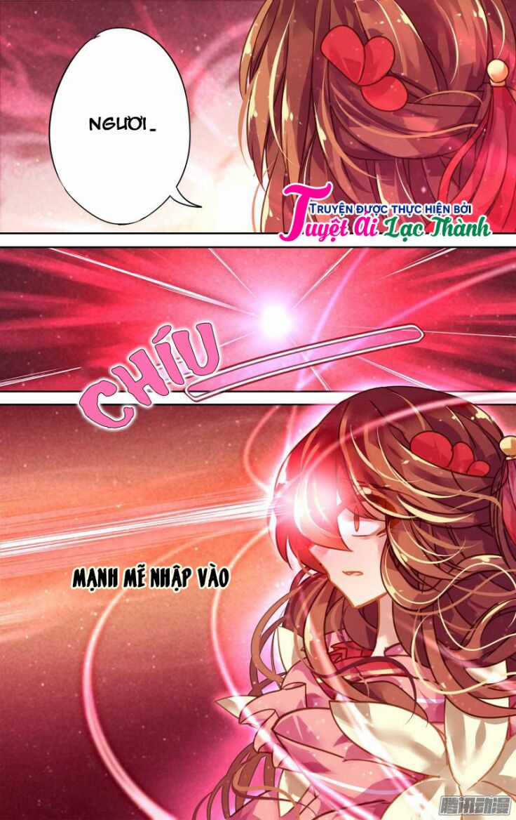 Thất Kính Ký - Chapter 8 - Trang 9