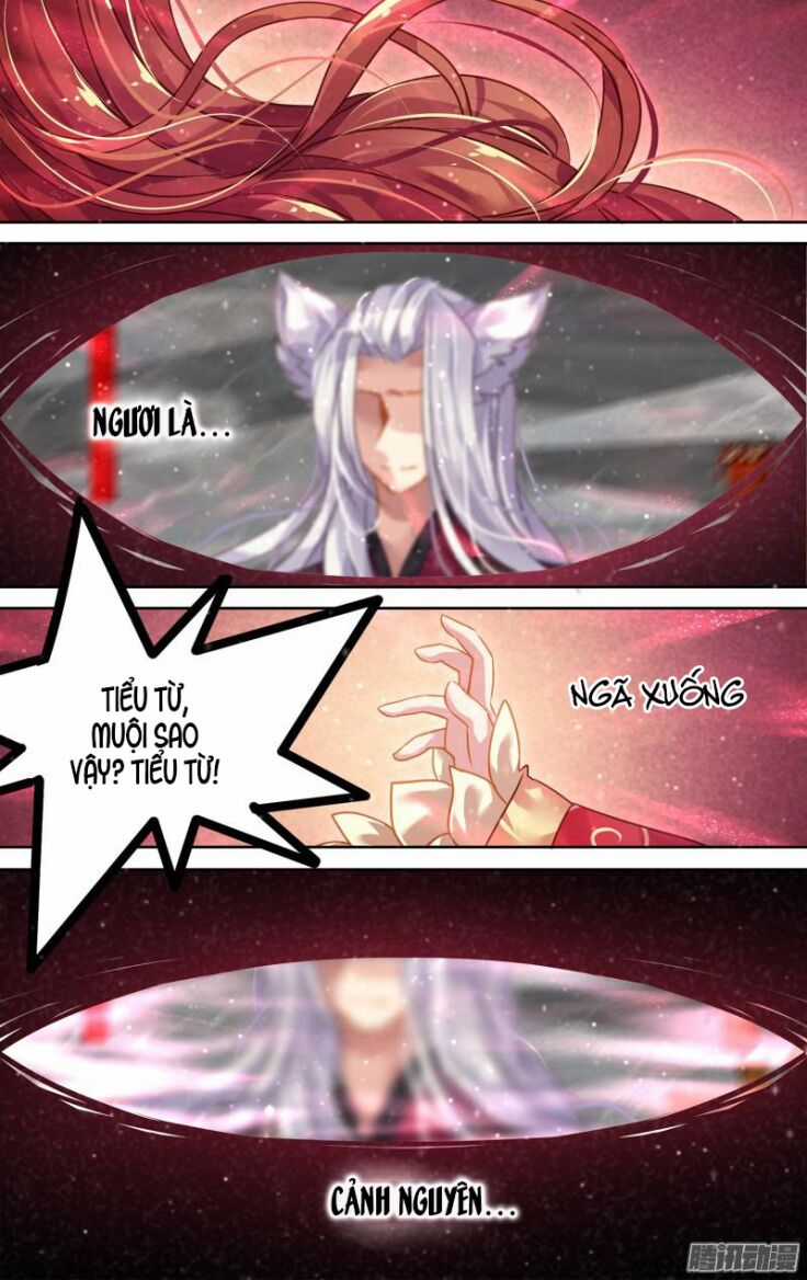 Thất Kính Ký - Chapter 8 - Trang 10