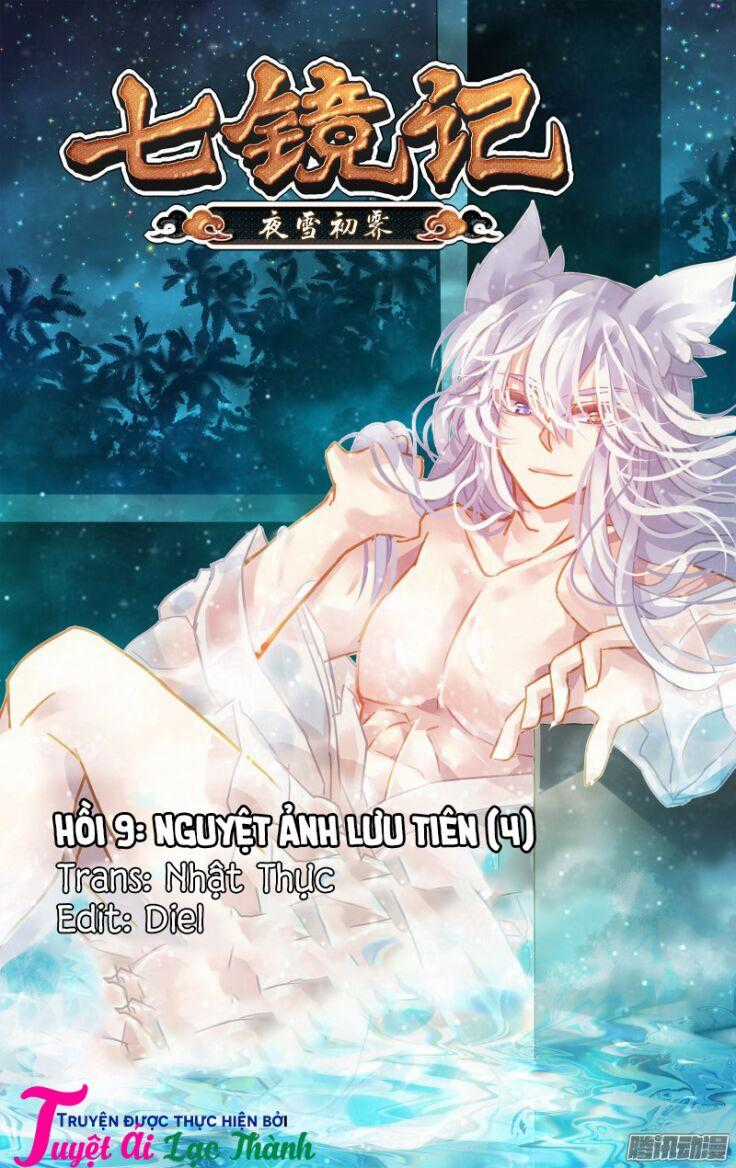 Thất Kính Ký - Chapter 9 - Trang 2