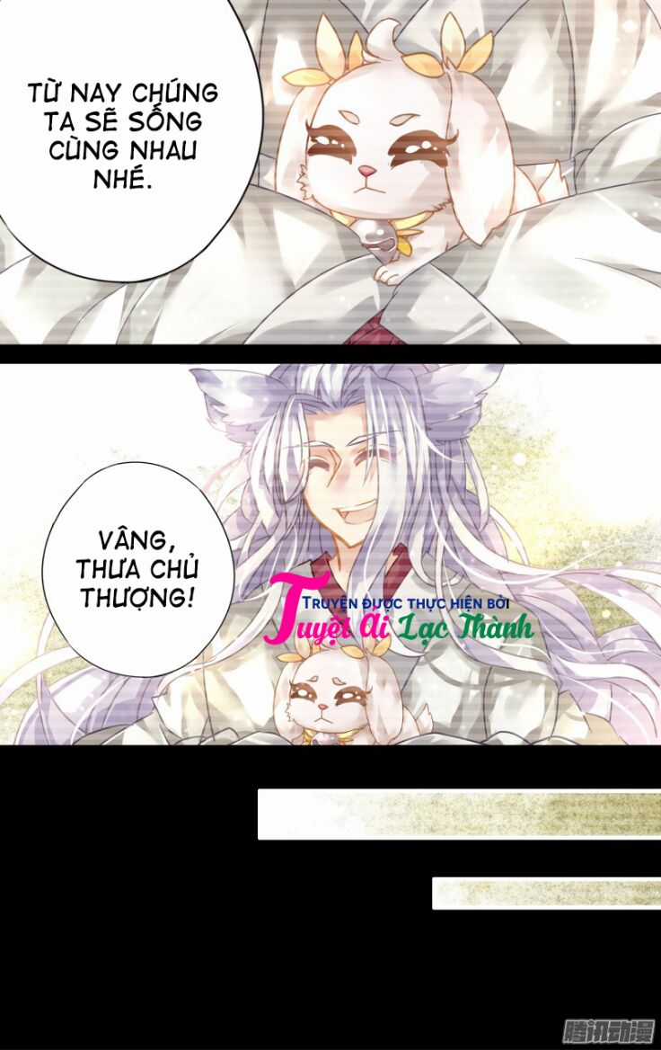Thất Kính Ký - Chapter 9 - Trang 4