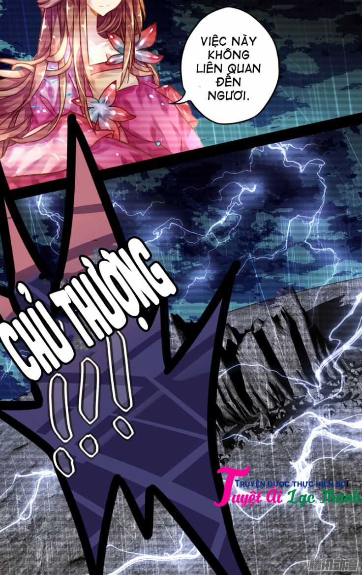 Thất Kính Ký - Chapter 9 - Trang 7