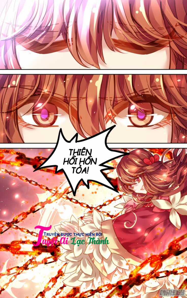 Thất Kính Ký - Chapter 9 - Trang 8