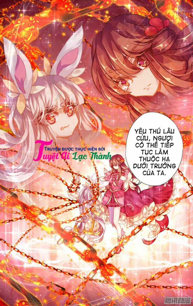 Thất Kính Ký - Chapter 9 - Trang 9