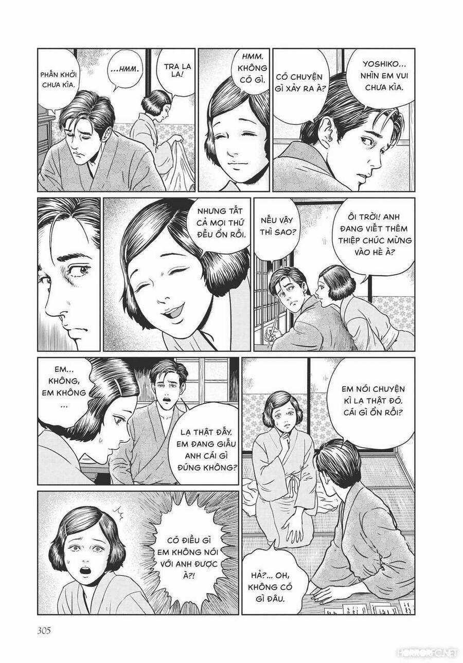 Thất Lạc Cõi Người - Chapter 12 - Trang 15