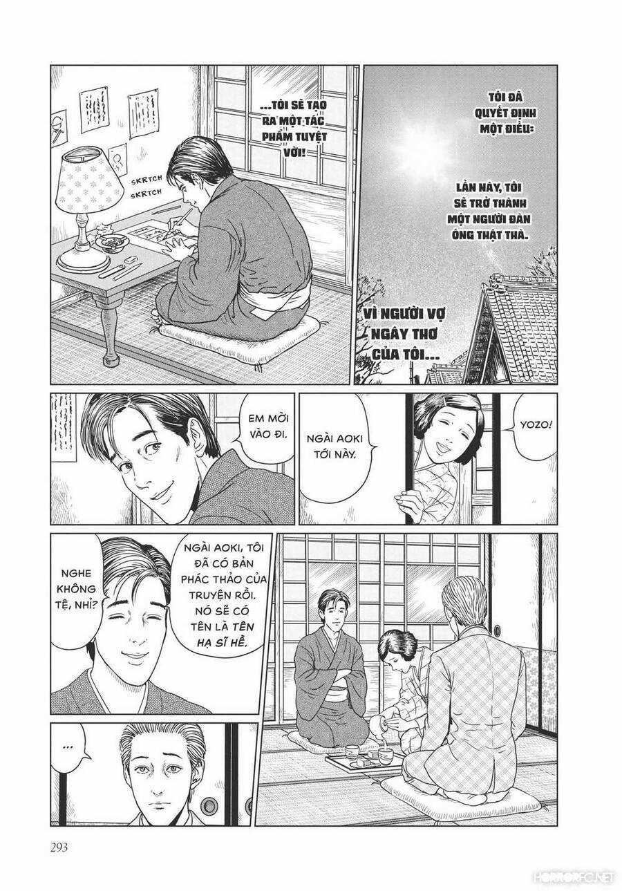 Thất Lạc Cõi Người - Chapter 12 - Trang 3