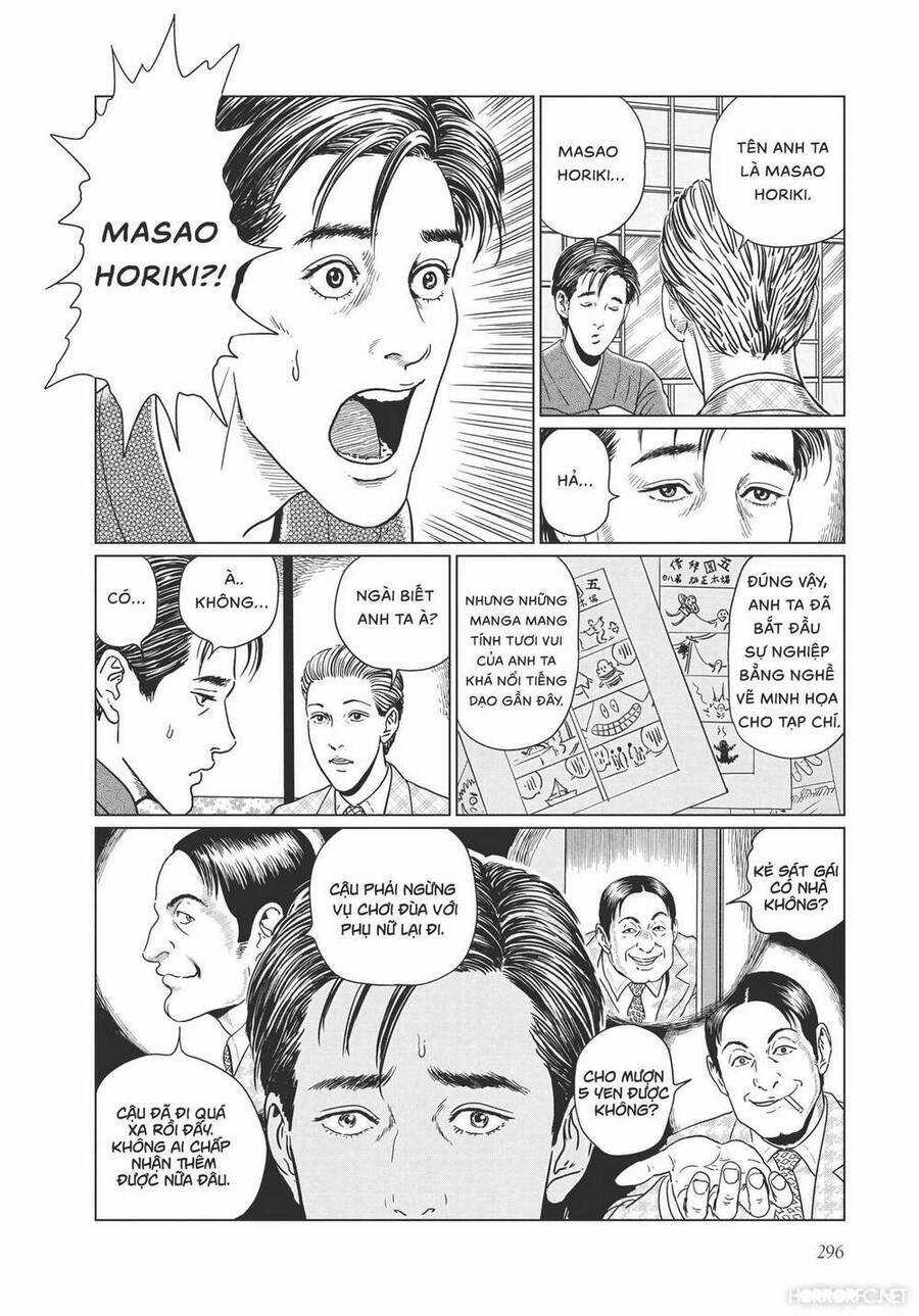 Thất Lạc Cõi Người - Chapter 12 - Trang 6