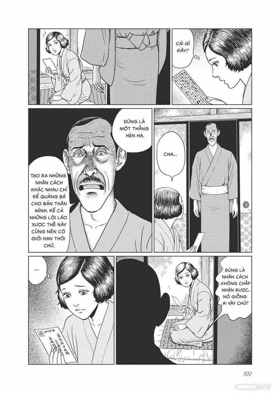 Thất Lạc Cõi Người - Chapter 12 - Trang 10