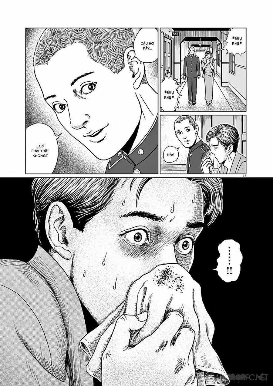 Thất Lạc Cõi Người - Chapter 8 - Trang 13