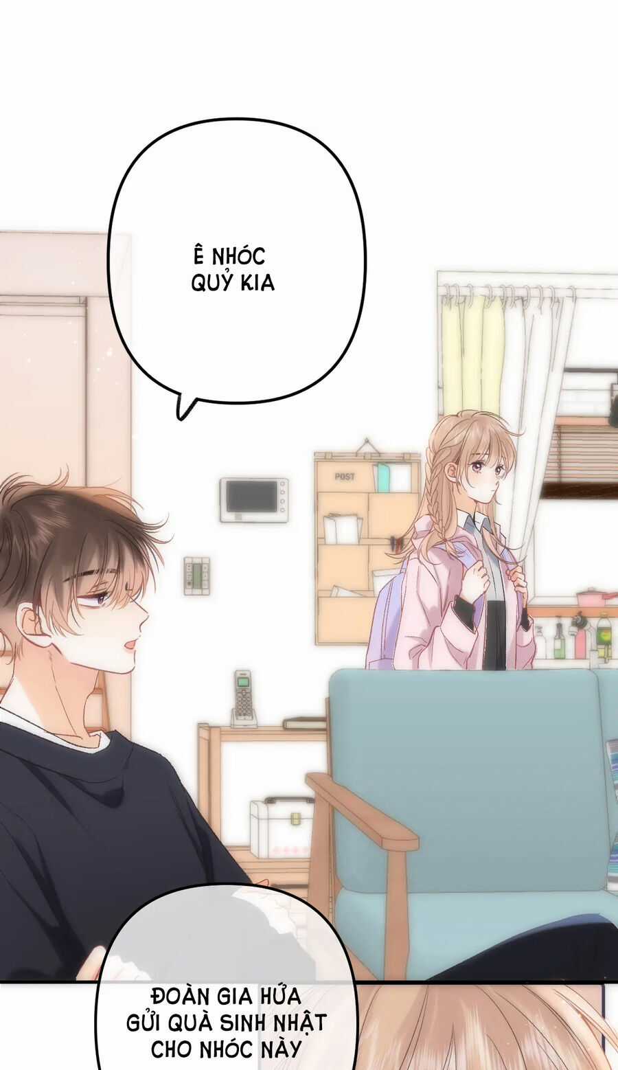 Thất Lạc Cõi Người - Chapter 81.2 - Trang 1