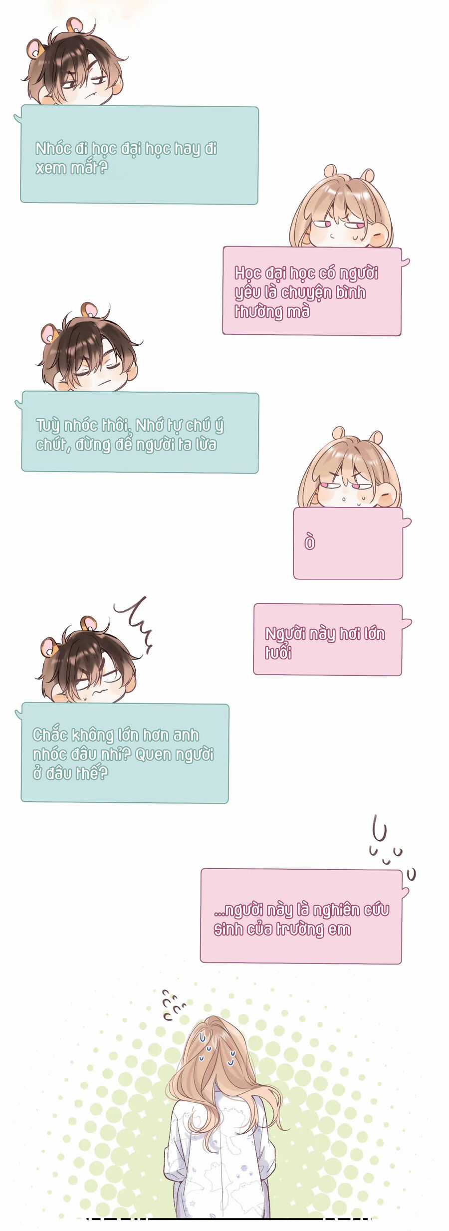 Thất Lạc Cõi Người - Chapter 81.2 - Trang 14