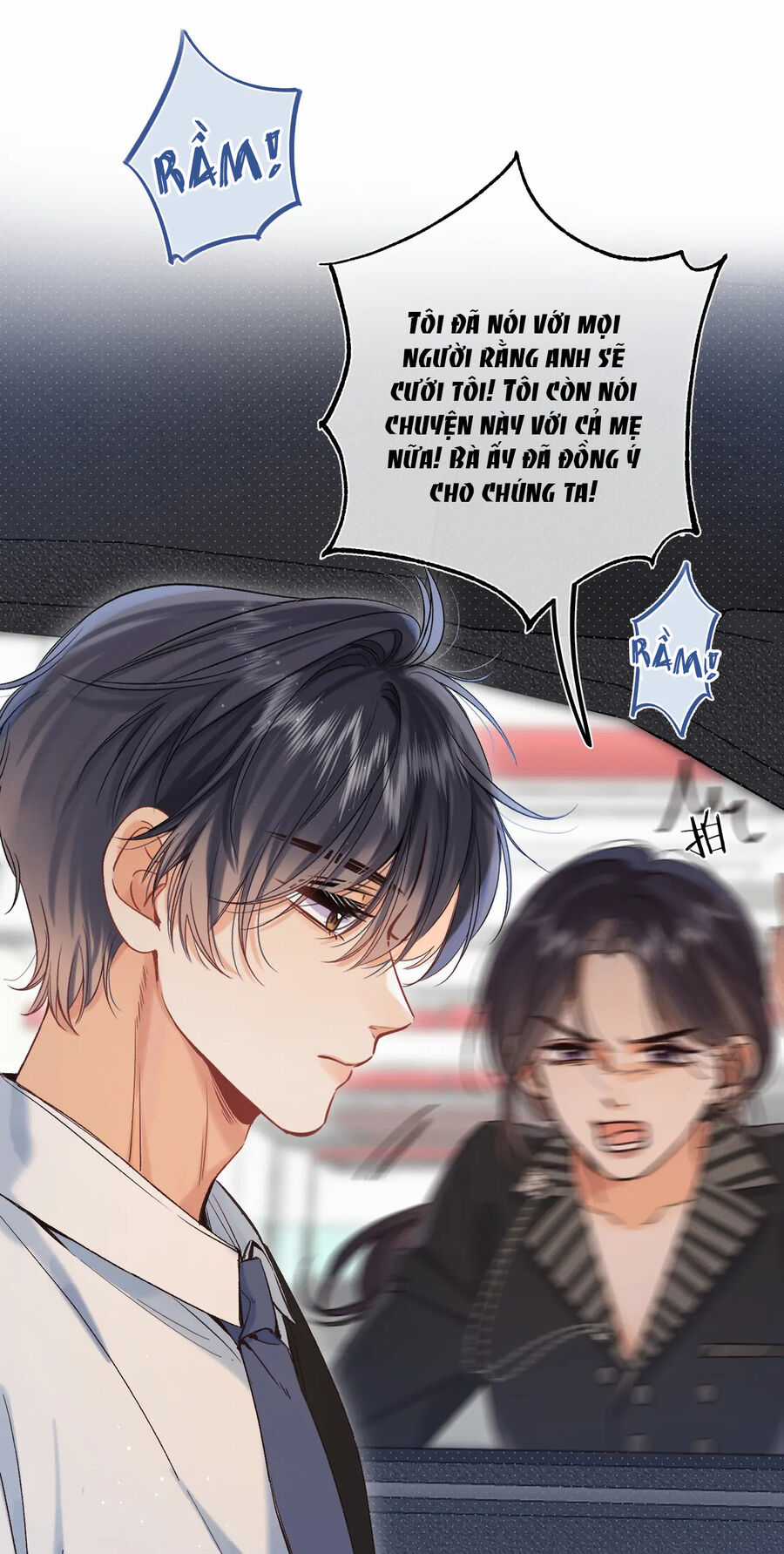 Thất Lạc Cõi Người - Chapter 82.2 - Trang 1