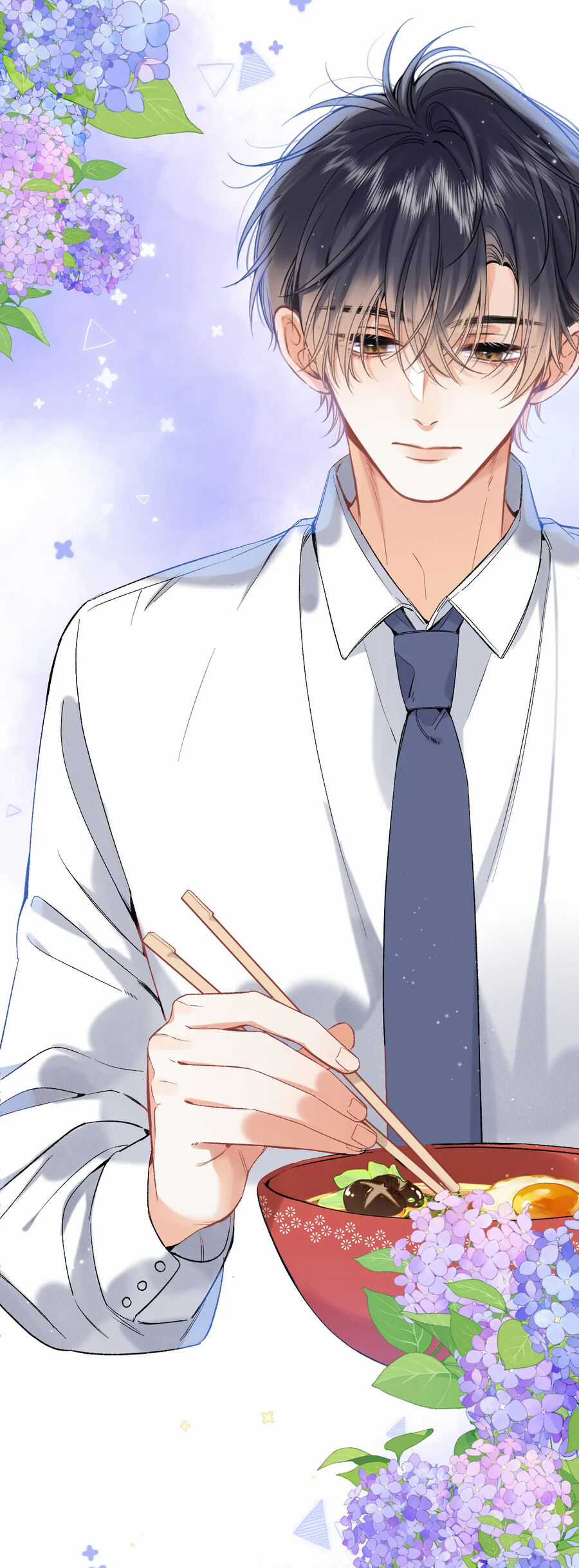 Thất Lạc Cõi Người - Chapter 83.2 - Trang 10