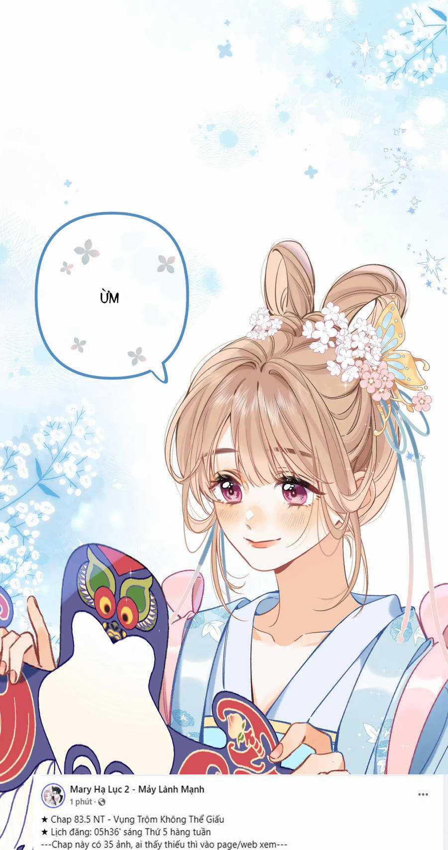 Thất Lạc Cõi Người - Chapter 83.5 - Trang 6