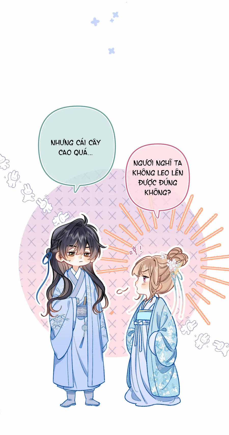 Thất Lạc Cõi Người - Chapter 83.6 - Trang 6