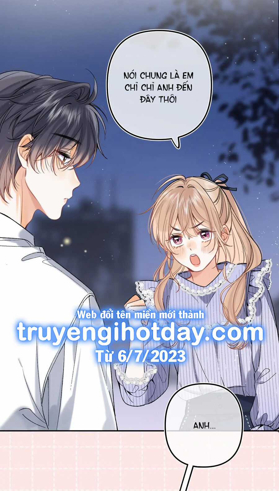 Thất Lạc Cõi Người - Chapter 84.2 - Trang 9