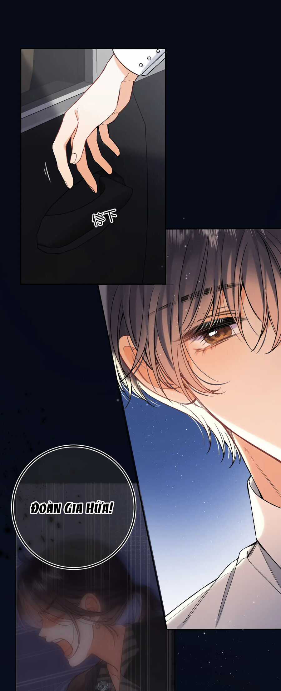 Thất Lạc Cõi Người - Chapter 85.1 - Trang 8