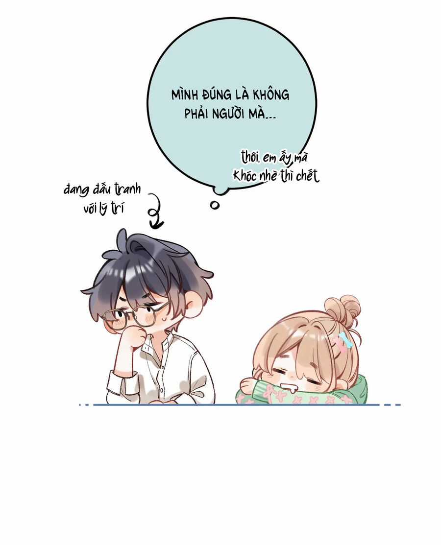 Thất Lạc Cõi Người - Chapter 85.2 - Trang 27