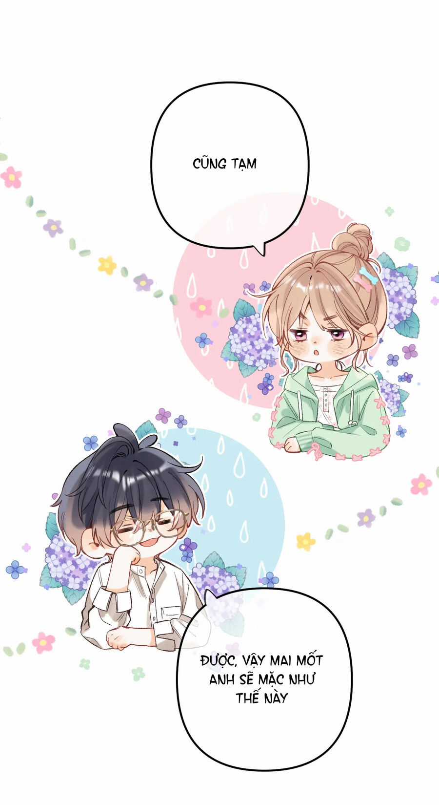 Thất Lạc Cõi Người - Chapter 85.2 - Trang 10