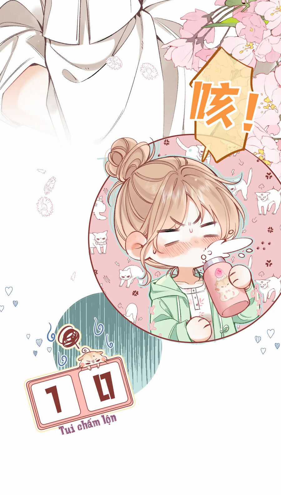 Thất Lạc Cõi Người - Chapter 86.2 - Trang 3