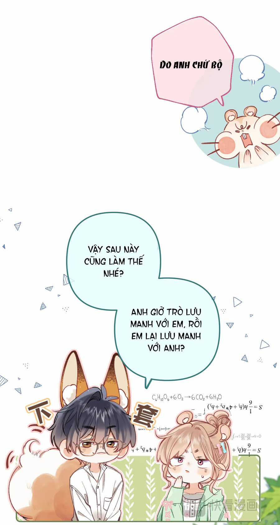 Thất Lạc Cõi Người - Chapter 86.2 - Trang 5