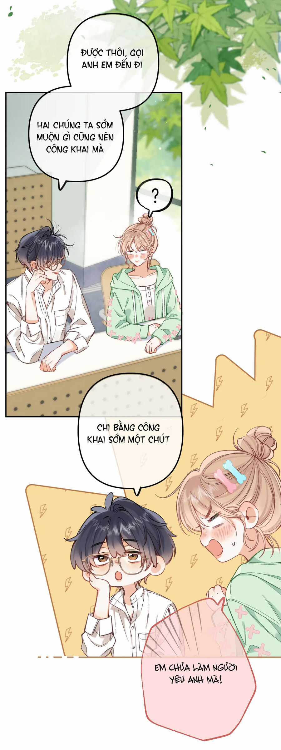 Thất Lạc Cõi Người - Chapter 86.2 - Trang 7