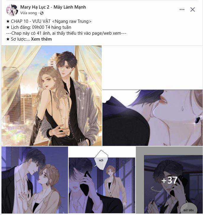 Thất Lạc Cõi Người - Chapter 89.2 - Trang 3