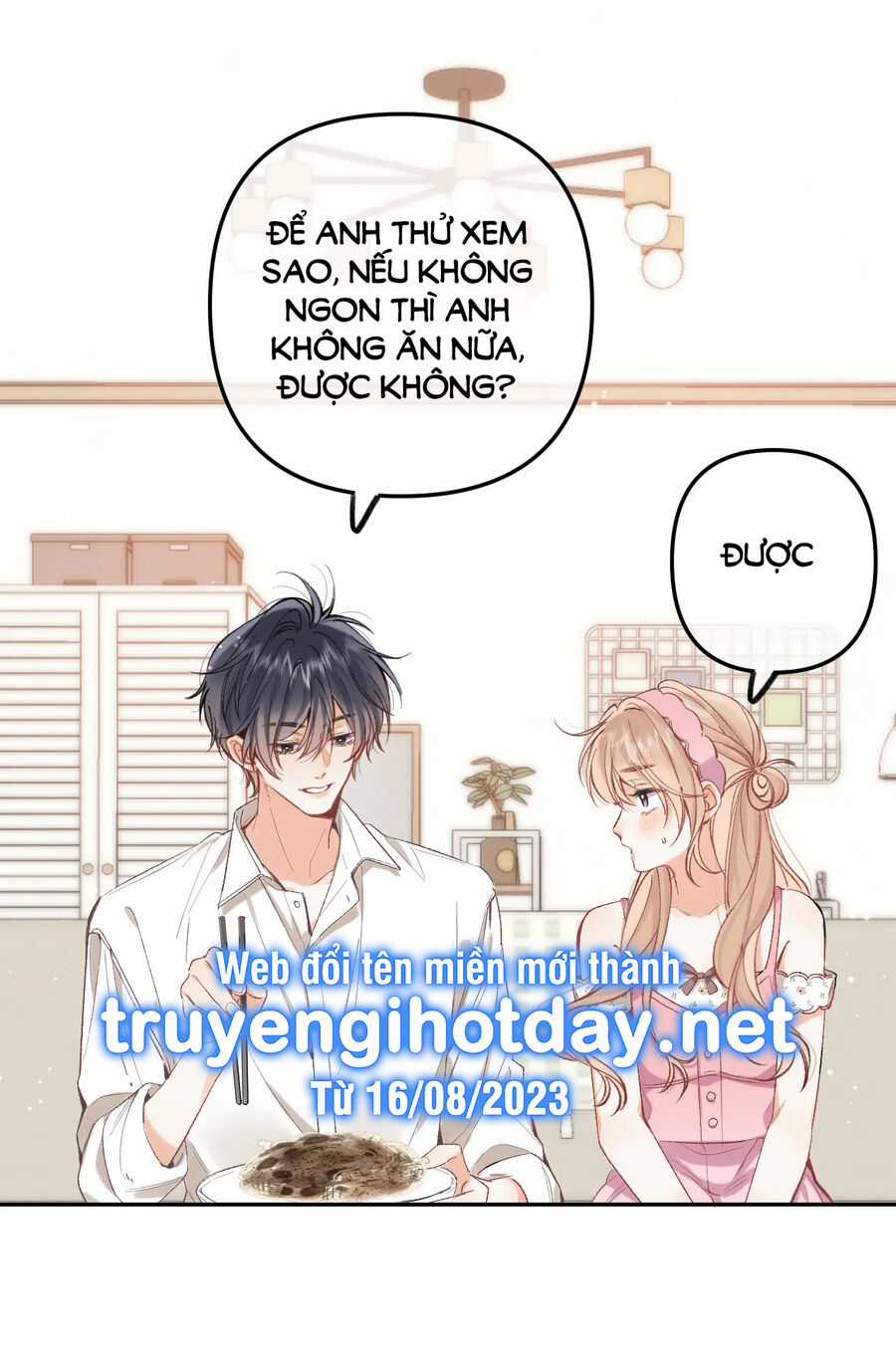 Thất Lạc Cõi Người - Chapter 90.2 - Trang 3