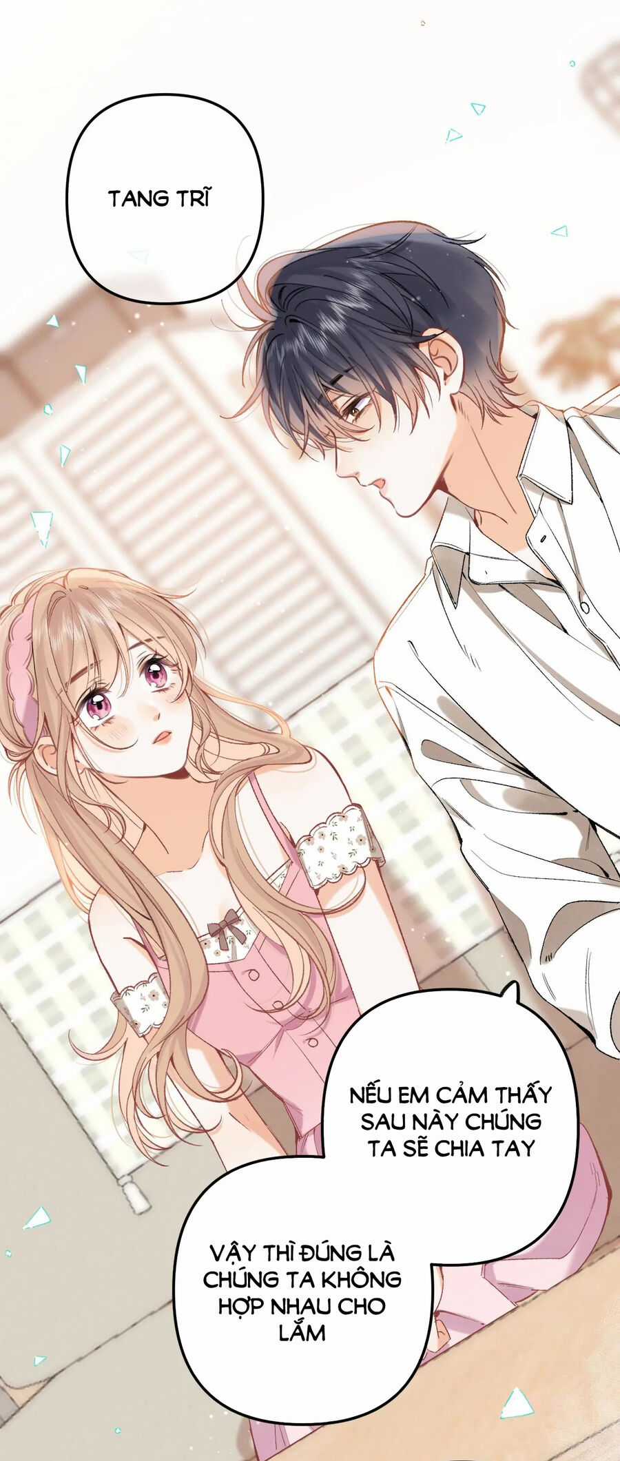 Thất Lạc Cõi Người - Chapter 91.1 - Trang 8