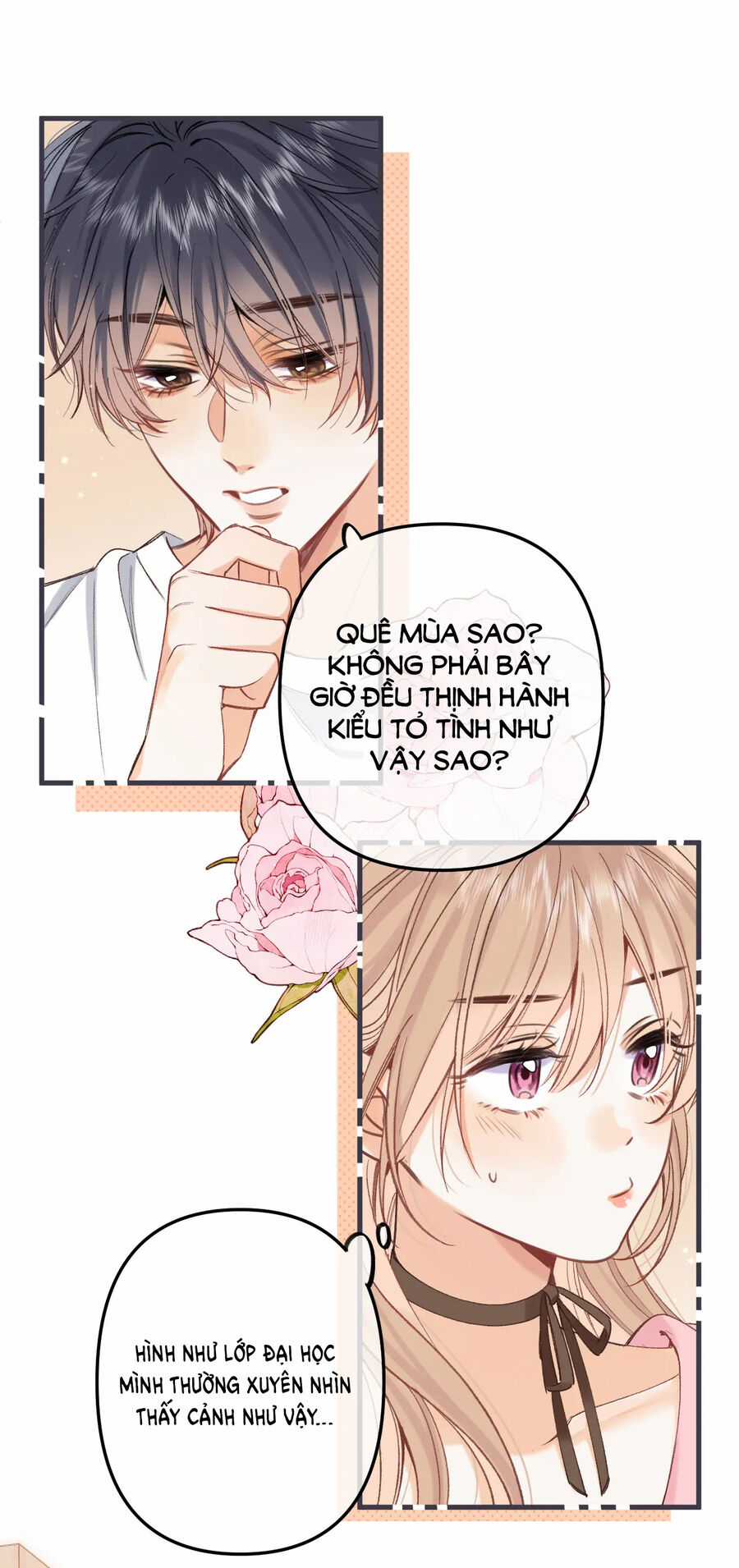 Thất Lạc Cõi Người - Chapter 93.2 - Trang 5