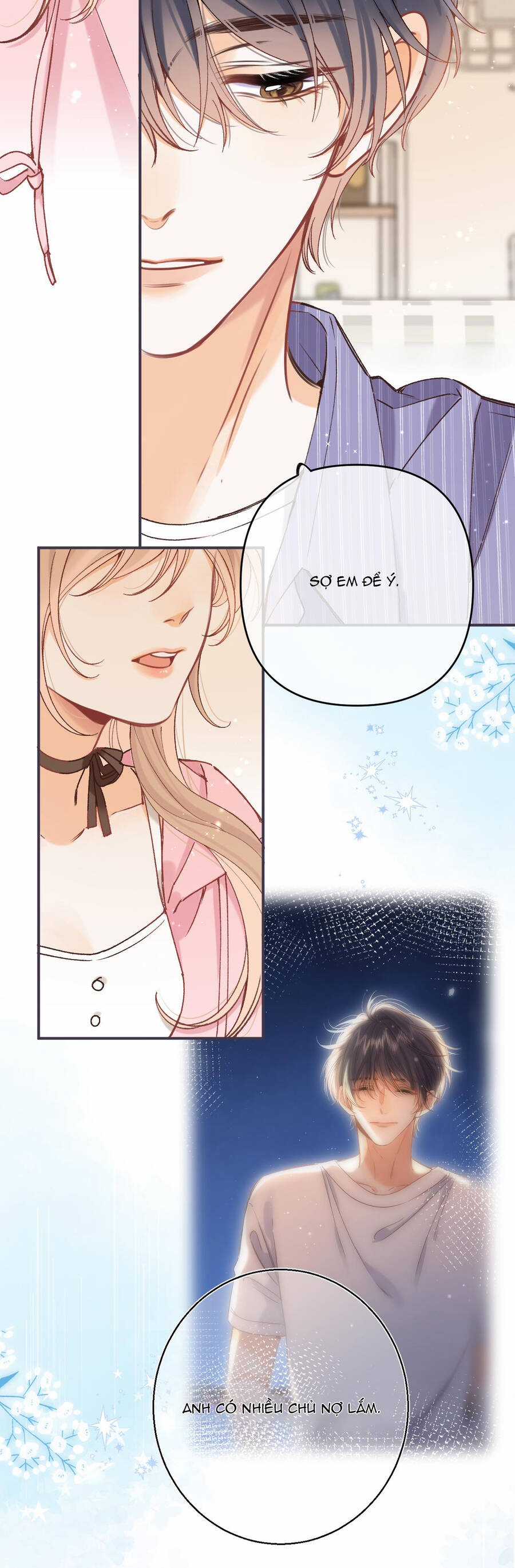 Thất Lạc Cõi Người - Chapter 94.2 - Trang 2