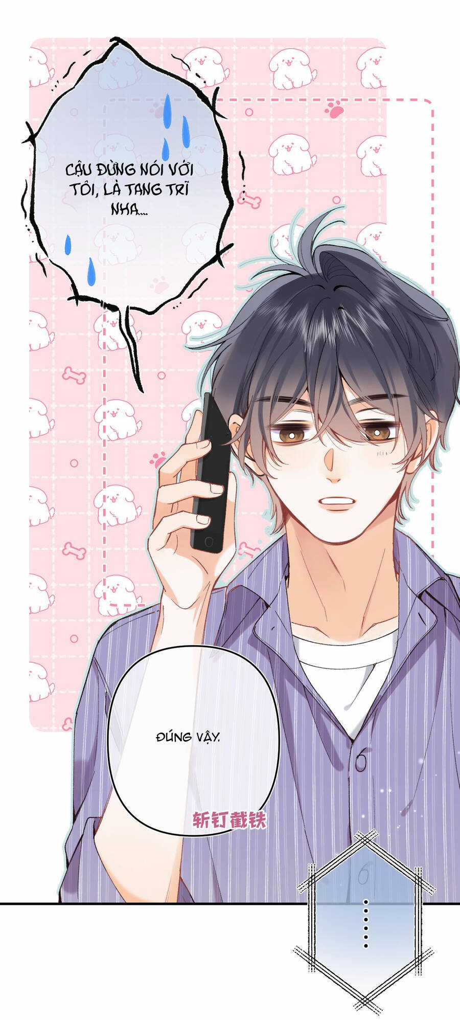 Thất Lạc Cõi Người - Chapter 94.2 - Trang 19