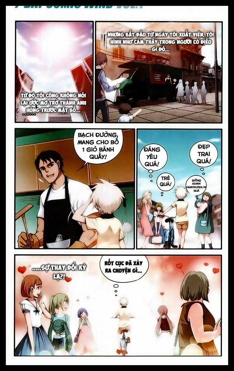 Thất Nhật Chi Hậu - Chapter 0 - Trang 24