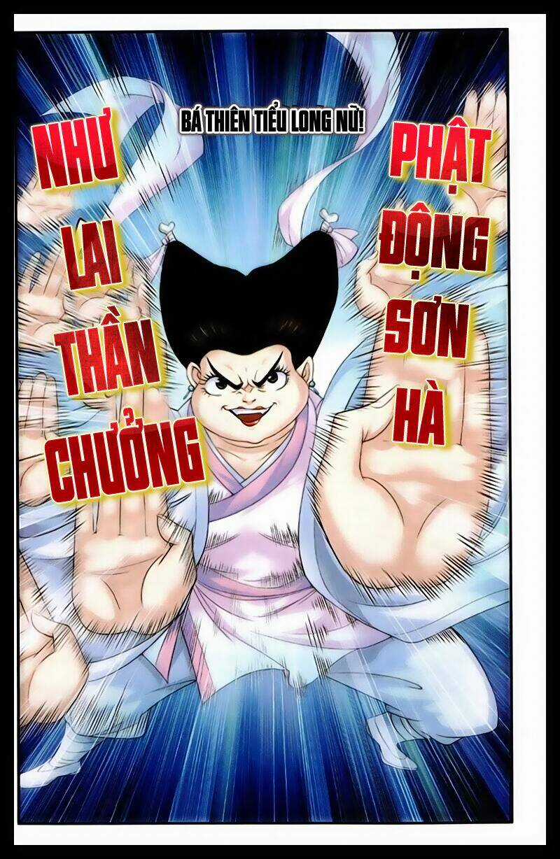 Thất Nhật Chi Hậu - Chapter 1.5 - Trang 20