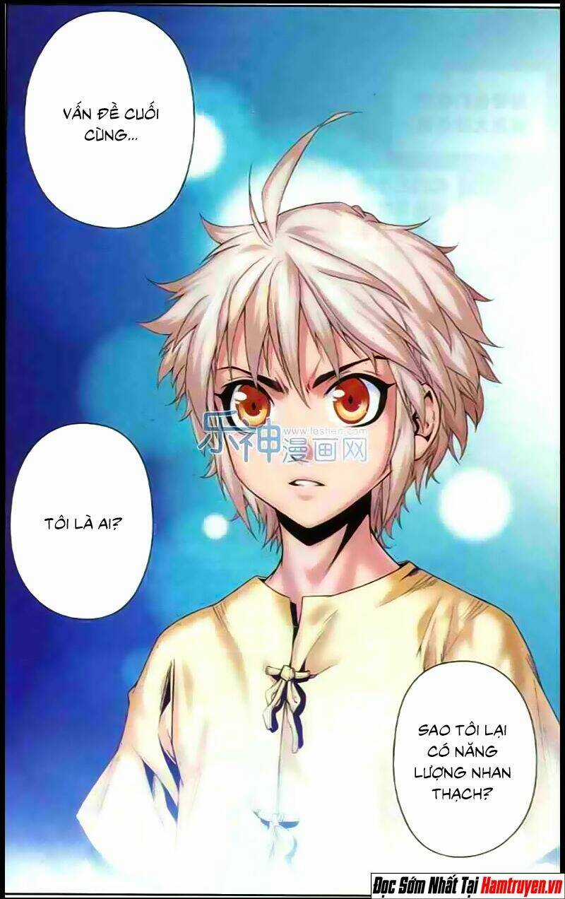 Thất Nhật Chi Hậu - Chapter 10 - Trang 14