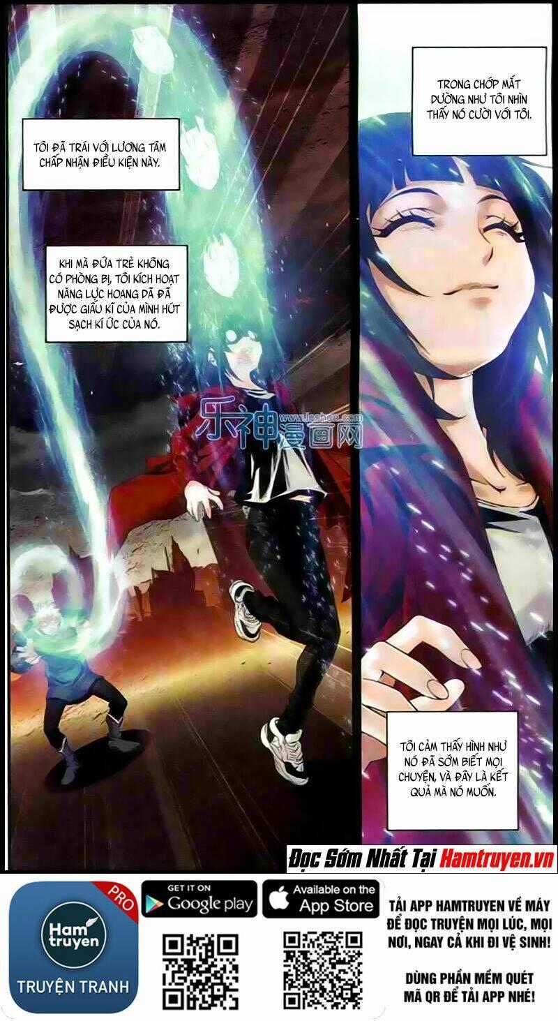 Thất Nhật Chi Hậu - Chapter 10 - Trang 20