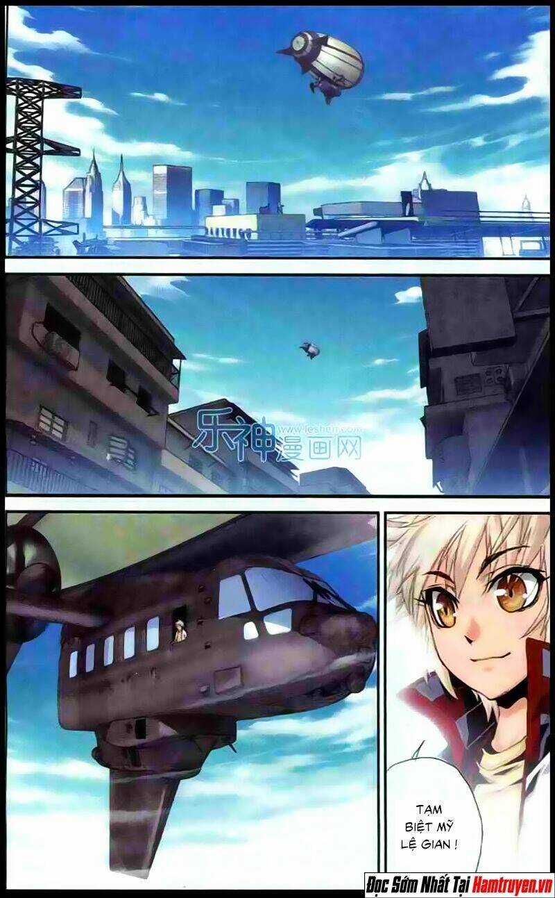 Thất Nhật Chi Hậu - Chapter 11 - Trang 18