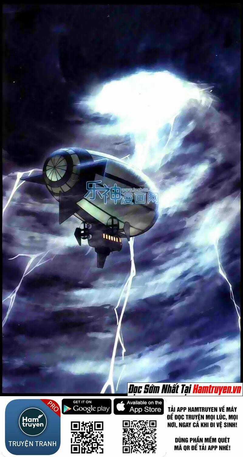 Thất Nhật Chi Hậu - Chapter 11 - Trang 20