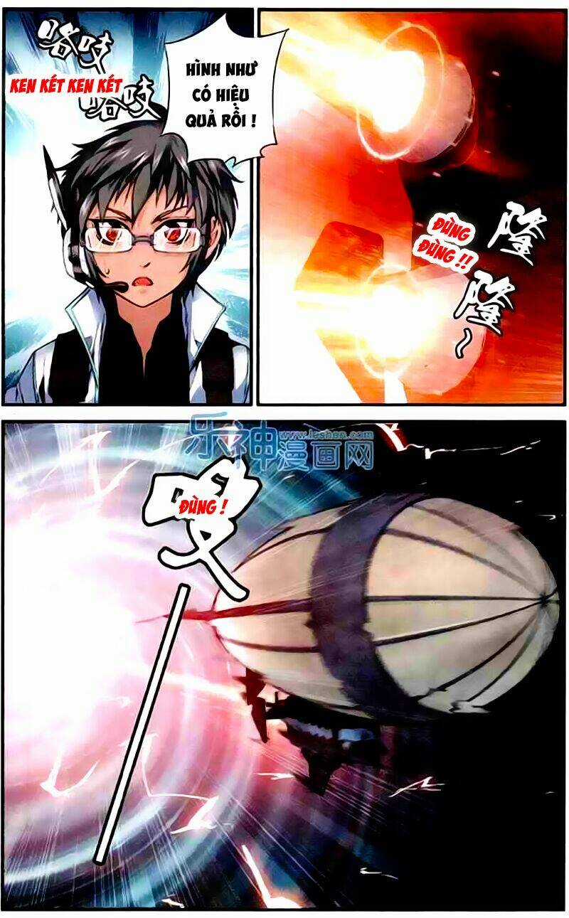 Thất Nhật Chi Hậu - Chapter 12 - Trang 13