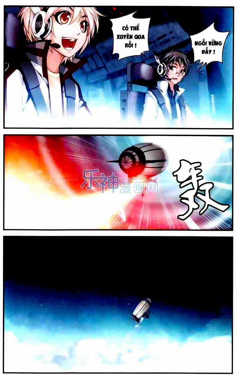 Thất Nhật Chi Hậu - Chapter 12 - Trang 14