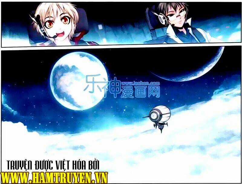 Thất Nhật Chi Hậu - Chapter 12 - Trang 15