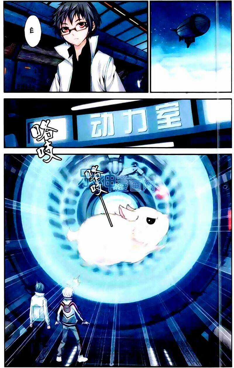 Thất Nhật Chi Hậu - Chapter 12 - Trang 17